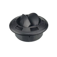 Load image into Gallery viewer, Universal AC Air Outlet Vent with Grid or RV Bus Boat Yacht Auto Air Conditioner Vent Replacement Parts Car Accessories, Size: 100 x 75mm, Size: 100 x 75mm (with Grid)