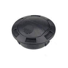 Load image into Gallery viewer, Universal AC Air Outlet Vent with Grid or RV Bus Boat Yacht Auto Air Conditioner Vent Replacement Parts Car Accessories, Size: 100 x 75mm, Size: 100 x 75mm (with Grid)
