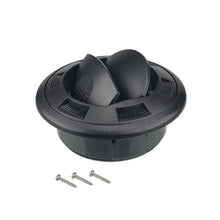 Load image into Gallery viewer, Universal AC Air Outlet Vent with Grid or RV Bus Boat Yacht Auto Air Conditioner Vent Replacement Parts Car Accessories, Size: 100 x 75mm, Size: 100 x 75mm (with Grid)