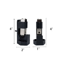 Load image into Gallery viewer, Car Battery Cable Hammer Crimper Hammer Lug Crimper Tool Pliers, Battery Cable Hammer