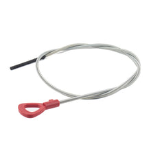 Load image into Gallery viewer, Car Flexible Transmission Gearbox Oil Dipstick 920mm Oil Measuring Rod 140589152100 for Mercedes-Benz, A3650-01