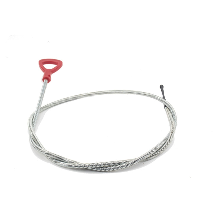 Car Flexible Transmission Gearbox Oil Dipstick 920mm Oil Measuring Rod 140589152100 for Mercedes-Benz, A3650-01