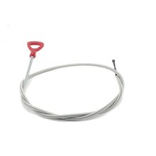 Load image into Gallery viewer, Car Flexible Transmission Gearbox Oil Dipstick 920mm Oil Measuring Rod 140589152100 for Mercedes-Benz, A3650-01