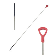 Load image into Gallery viewer, Car Flexible Transmission Gearbox Oil Dipstick 920mm Oil Measuring Rod 140589152100 for Mercedes-Benz, A3650-01