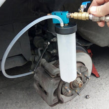 Load image into Gallery viewer, Car Brake Fluid Replacement Tool Brake Oil Pumping Unit Oiler, Brake Oil Pumping Unit Oiler