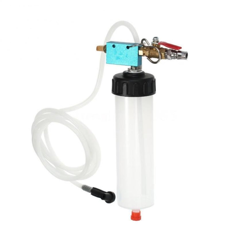 Car Brake Fluid Replacement Tool Brake Oil Pumping Unit Oiler, Brake Oil Pumping Unit Oiler
