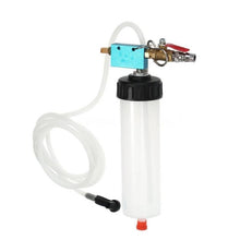 Load image into Gallery viewer, Car Brake Fluid Replacement Tool Brake Oil Pumping Unit Oiler, Brake Oil Pumping Unit Oiler