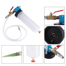Load image into Gallery viewer, Car Brake Fluid Replacement Tool Brake Oil Pumping Unit Oiler, Brake Oil Pumping Unit Oiler