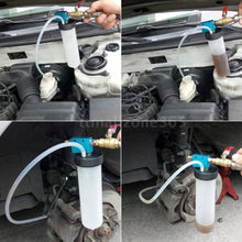 Load image into Gallery viewer, Car Brake Fluid Replacement Tool Brake Oil Pumping Unit Oiler, Brake Oil Pumping Unit Oiler