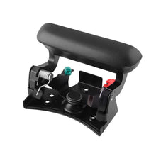 Load image into Gallery viewer, Car Tailgate Handle Trunk Lock Push Button and Bezel Trim Replacement 15997911 for Chevrolet GMC, 15997911