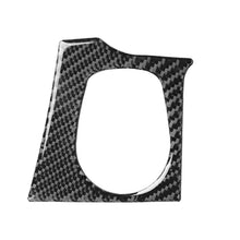 Load image into Gallery viewer, Car Carbon Fiber Key Hole Decorative Sticker for BMW 3 Series F30 2013-2018 / F34 2013-2017, Right Drive, Key Hole