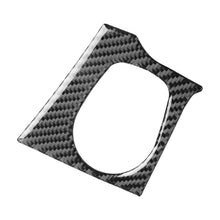 Load image into Gallery viewer, Car Carbon Fiber Key Hole Decorative Sticker for BMW 3 Series F30 2013-2018 / F34 2013-2017, Right Drive, Key Hole