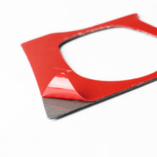 Load image into Gallery viewer, Car Carbon Fiber Key Hole Decorative Sticker for BMW 3 Series F30 2013-2018 / F34 2013-2017, Right Drive, Key Hole