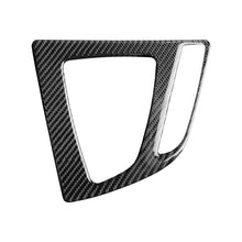 Load image into Gallery viewer, Car Carbon Fiber Gear Position Panel Decorative Sticker for BMW 2013-2017 3 Series F30 / 3GTSeries F34, Right Drive, Gear Position Panel