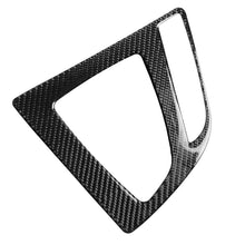 Load image into Gallery viewer, Car Carbon Fiber Gear Position Panel Decorative Sticker for BMW 2013-2017 3 Series F30 / 3GTSeries F34, Right Drive, Gear Position Panel