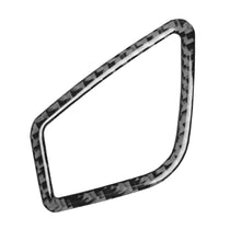 Load image into Gallery viewer, 2 PCS Car Carbon Fiber Dashboard Air Outlet Decorative Sticker for BMW 3 Series F30 2013-2018 / 3GTSeries F34 2013-2017, Right Drive, Dashboard Air Outlet