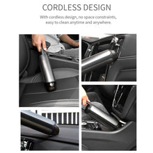 Load image into Gallery viewer, Car Portable Handheld Powerful Vacuum Cleaner, Gear Position: One Gears