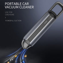 Load image into Gallery viewer, Car Portable Handheld Powerful Vacuum Cleaner, Gear Position: One Gears