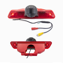 Load image into Gallery viewer, PZ465 Car Waterproof Brake Light View Camera for Citroen / Peugeot / Toyota, PZ465