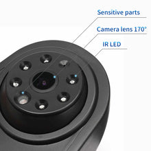 Load image into Gallery viewer, PZ465 Car Waterproof Brake Light View Camera for Citroen / Peugeot / Toyota, PZ465