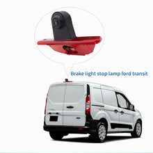Load image into Gallery viewer, PZ465 Car Waterproof Brake Light View Camera for Citroen / Peugeot / Toyota, PZ465
