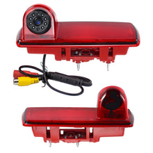 Load image into Gallery viewer, PZ463 Car Waterproof 170 Degree View Camera for Renault / Opel, PZ463