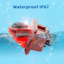 Load image into Gallery viewer, PZ463 Car Waterproof 170 Degree View Camera for Renault / Opel, PZ463