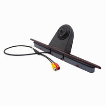 Load image into Gallery viewer, PZ461 Car Waterproof High Position Tail Light Brake Light View Camera for Mercedes Benz / Volkswagen, PZ461