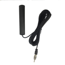 Load image into Gallery viewer, ANT-309 Car Electronic Stereo FM Radio Amplifier Antenna Aerial Hidden Amplifier Antenna Signal Booster, Length: 5m, Antenna Length: 5m