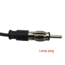 Load image into Gallery viewer, ANT-309 Car Electronic Stereo FM Radio Amplifier Antenna Aerial Hidden Amplifier Antenna Signal Booster, Length: 5m, Antenna Length: 5m