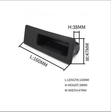 Load image into Gallery viewer, Car Trunk Button Opener Tailgate Boot Release Switch 51247368752 for BMW, 51247368752