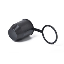 Load image into Gallery viewer, 50mm Plastic Car Truck Tow Ball Cover Cap Towing Hitch Trailer Towball Protection, A1423