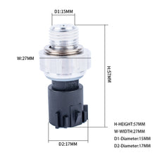 Load image into Gallery viewer, Car Oil Pressure Sensor Joint Adaptor 12621234 for Buick / Chevrolet, Car Oil Pressure Sensor Joint