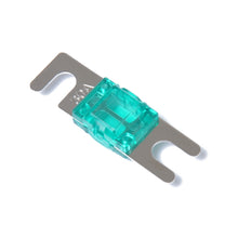 Load image into Gallery viewer, 5 PCS Car Audio AFS Mini ANL 30A 40A 60A 80A 100Amp Fuse Nicked Plated, 30A 40A 60A 80A 100Amp