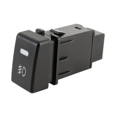 Load image into Gallery viewer, Car Fog Light On-Off Button Switch for Isuzu, with Cable, For Isuzu, with Cable