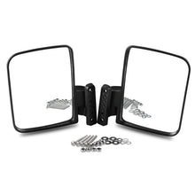 Load image into Gallery viewer, Side Mirror Rear View Mirror for Golf Carts, MR020