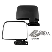 Load image into Gallery viewer, Side Mirror Rear View Mirror for Golf Carts, MR020