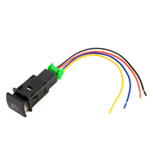 Load image into Gallery viewer, Car Fog Light On-Off Button Switch for Toyota Camry, with Cable, For Toyota Camry (with Cable)