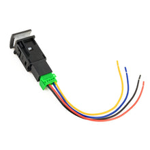 Load image into Gallery viewer, Car Fog Light On-Off Button Switch for Toyota Camry, with Cable, For Toyota Camry (with Cable)