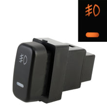 Load image into Gallery viewer, Car Fog Light On-Off Button Switch for Mitsubishi, without Cable, For Mitsubishi