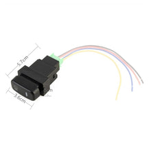 Load image into Gallery viewer, Car Fog Light On-Off Button Switch for Mitsubishi, without Cable, For Mitsubishi