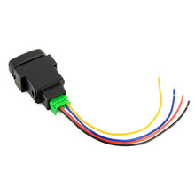 Load image into Gallery viewer, Car Fog Light On-Off Button Switch for Mitsubishi, with Cable, For Mitsubishi, with Cable