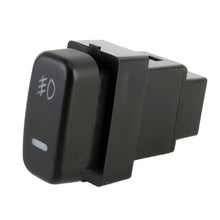 Load image into Gallery viewer, Car Fog Light On-Off Button Switch for Mitsubishi, with Cable, For Mitsubishi, with Cable