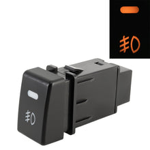 Load image into Gallery viewer, Car Fog Light On-Off Button Switch for Isuzu, without Cable, For Isuzu
