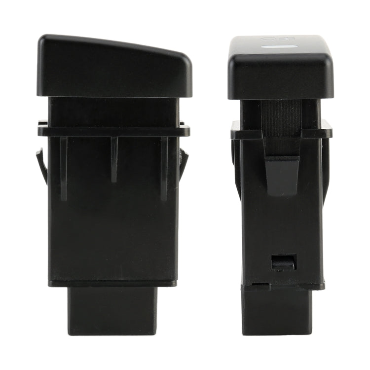 Car Fog Light On-Off Button Switch for Isuzu, without Cable, For Isuzu