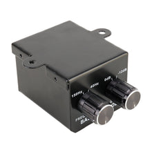Load image into Gallery viewer, Car / Home Amplifier Subwoofer Bass Controller Amplifier Regulator, Amplifier Regulator