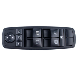 Car Auto Electronic Window Master Control Switch Button A2518300290 for Mercedes-Benz, For Mercedes-Benz