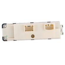 Load image into Gallery viewer, Car Auto Electronic Window Master Control Switch Button 25779767 for Chevrolet, For Chevrolet