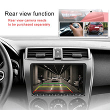Load image into Gallery viewer, CKVW92 HD 9 inch 2 Din Android 6.0 Car MP5 Player GPS Navigation Multimedia Player Bluetooth Stereo Radio for Volkswagen, Support FM &amp; Mirror Link, Europe Map Version, Europe Map Version