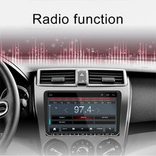 Load image into Gallery viewer, CKVW92 HD 9 inch 2 Din Android 6.0 Car MP5 Player GPS Navigation Multimedia Player Bluetooth Stereo Radio for Volkswagen, Support FM &amp; Mirror Link, Europe Map Version, Europe Map Version